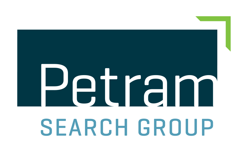 Petram Search Group Logo