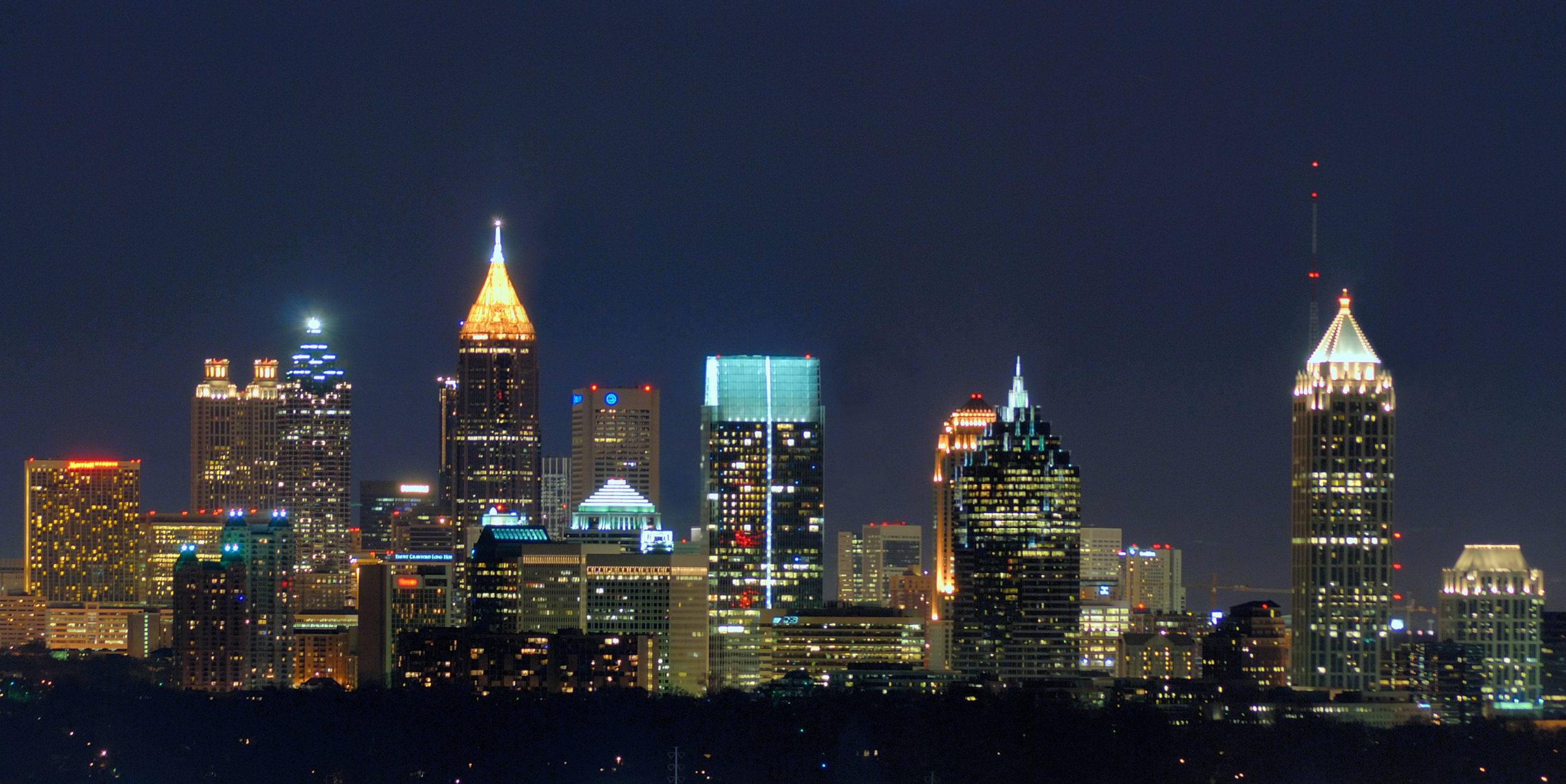 Technical Recruiting Firm Atlanta, Recruiting Firm