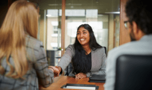 BEHAVIORAL INTERVIEW QUESTIONS