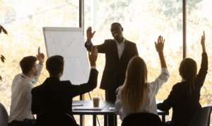 decision making business